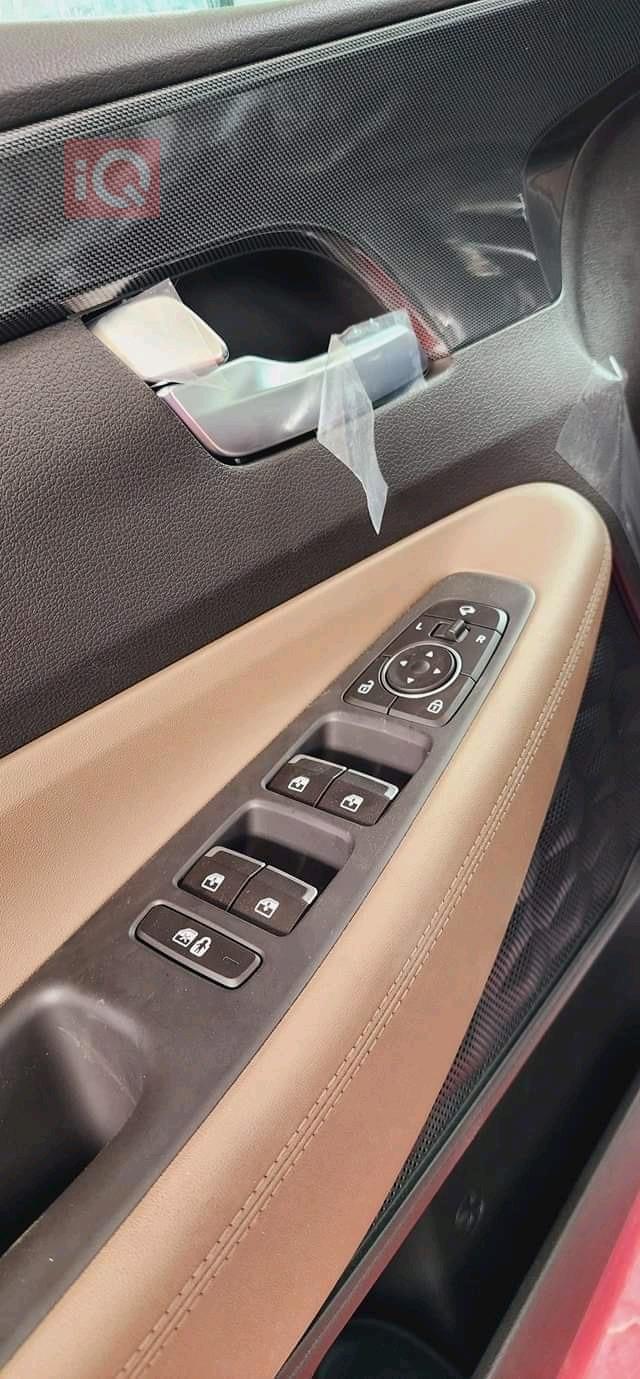 هيونداي سانتافي